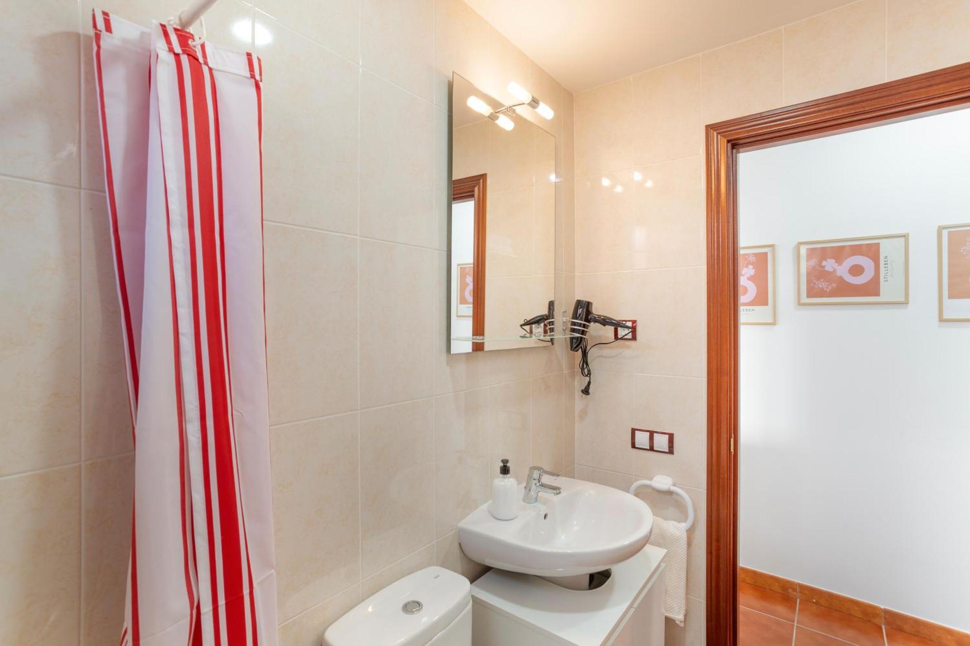 Casa Alejandro Lägenhet Firgas Exteriör bild